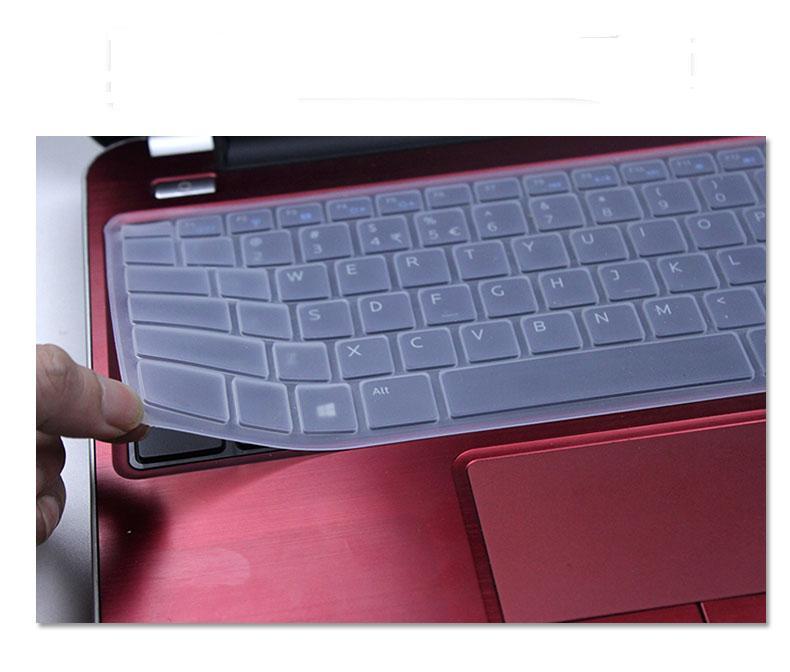 硅胶电脑键盘保护膜